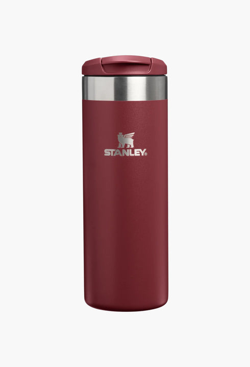 The AeroLight™ Transit Bottle